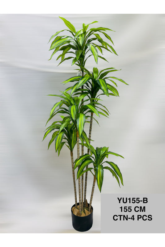 YU PLANT 155
