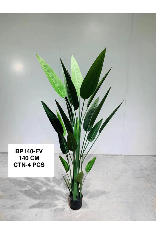 BP PLANT 140