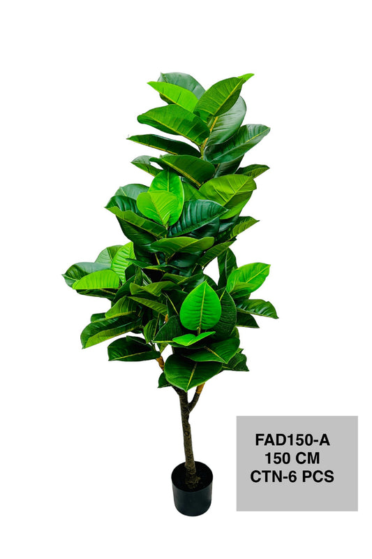 FAD PLANT 150